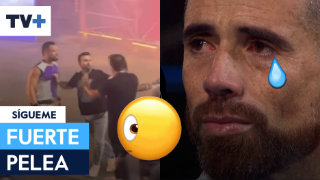 Daúd Gazale se pelea con la producción