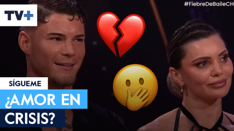 Daniela Aránguiz arremete con todo contra Faloon