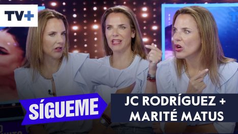 Sígueme | 13 de Marzo de 2026