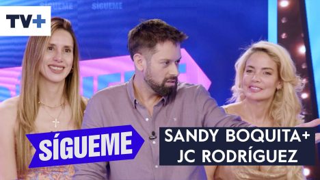 Sígueme | 06 de Marzo de 2026