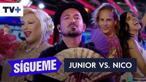 Sígueme Embajadores del Chisme | 06 de marzo de 2026