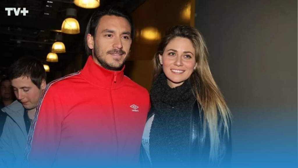 Mauricio Pinilla y Gissella Gallardo en la mira de Fiscalía