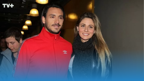 Mauricio Pinilla y Gissella Gallardo en la mira de Fiscalía