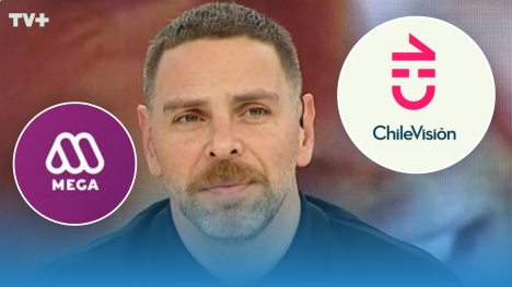 ¿Se va de Mega? La irresistible oferta que recibió José Antonio Neme