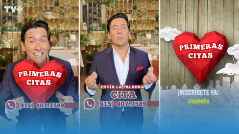 Más que un animador de Viña: el nuevo desafío internacional de Rafael Araneda