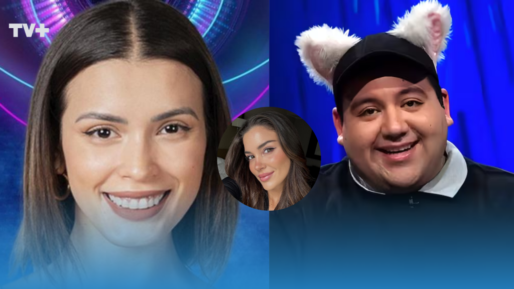 Cony Capelli se lanza contra Danilo 21 por críticas a Cata Vallejos