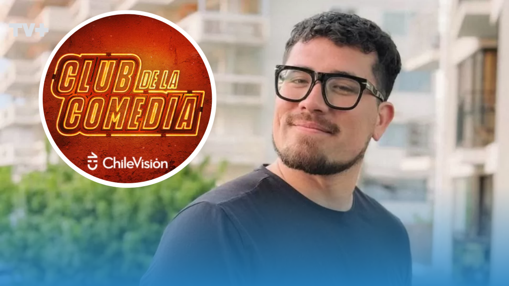 Claudio Michaux apunta al gran problema de El Club de la Comedia