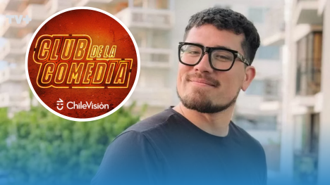 Claudio Michaux apunta al gran problema de El Club de la Comedia