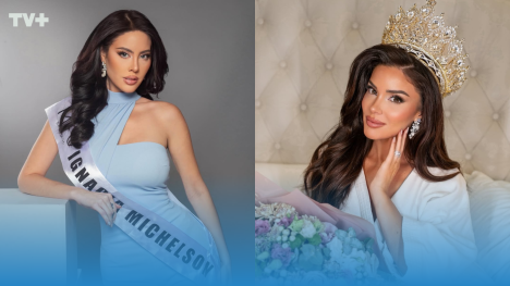 Ignacia Michelson saca la voz y enfrenta polémica por supuesto arreglo en Miss Chile