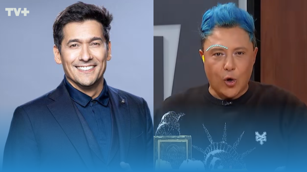 Sergio Rojas reconoce error tras conflicto judicial con Rafael Araneda