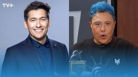 Sergio Rojas reconoce error tras conflicto judicial con Rafael Araneda