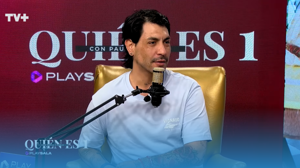 El lado más duro de Pablo Candia: “soy una víctima”