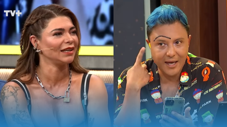 La esperada entrevista de Antonella Ríos en Primer Plano que incomoda a Sergio Rojas