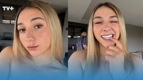 La bajaron por ‘no ser conocida’: Carlita revela fallido paso por Fiebre de Baile