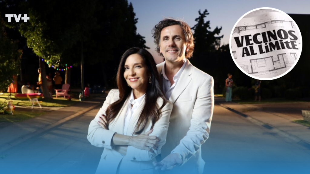 Cambio total: Vecinos al Límite suma participantes y modifica sus reglas