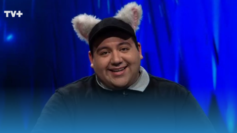 Danilo 21 da un paso al costado y deja el panel de Primer Plano