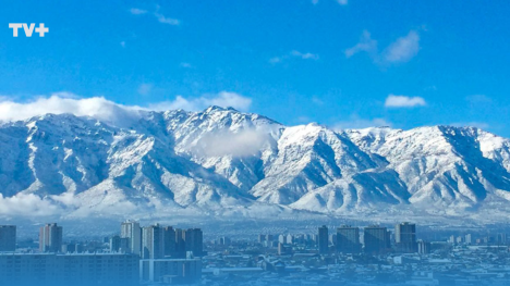 ¿Se acerca el "Niño Godzilla"? El fenómeno extremo que amenaza con sacudir el invierno en Chile