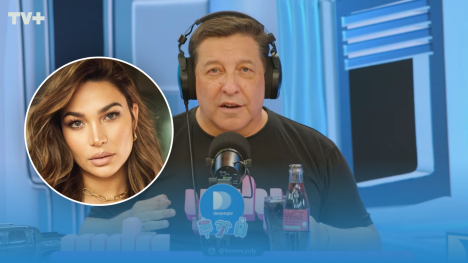 JC se defiende tras furia de Lisandra Silva: “Nunca te he llamado” y cuestiona por qué lo apuntó a él