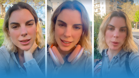 El descargo de Maite Orsini: responde a rumores y defiende su historial personal