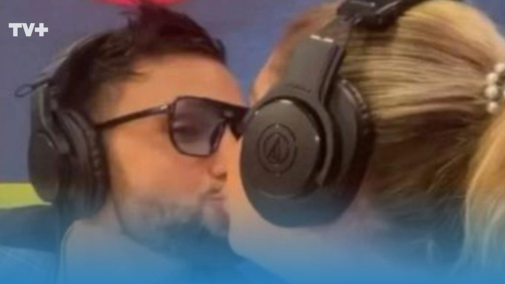 Del escándalo al beso en cámara: el confuso presente de Francoise Perrot tras acusar a su esposo de infidelidad