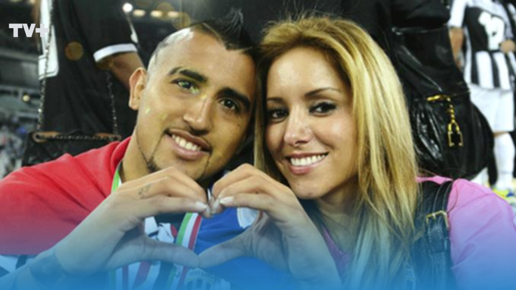 Arturo Vidal rompe el silencio por Marité Matus