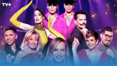 Nuevos fichajes sacuden Fiebre de Baile: estos son los famosos que llegan a competir