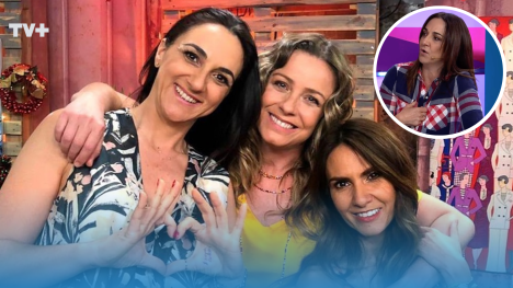 La polémica que marcó a Milf: Renata Bravo cuenta su versión