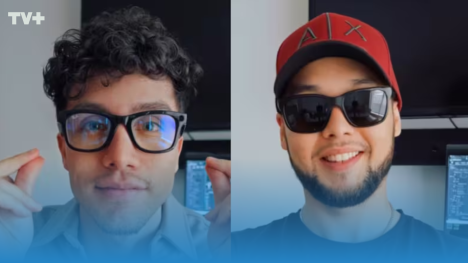 Cristóbal Romero desata indignación tras “revivir” al Cangri con IA