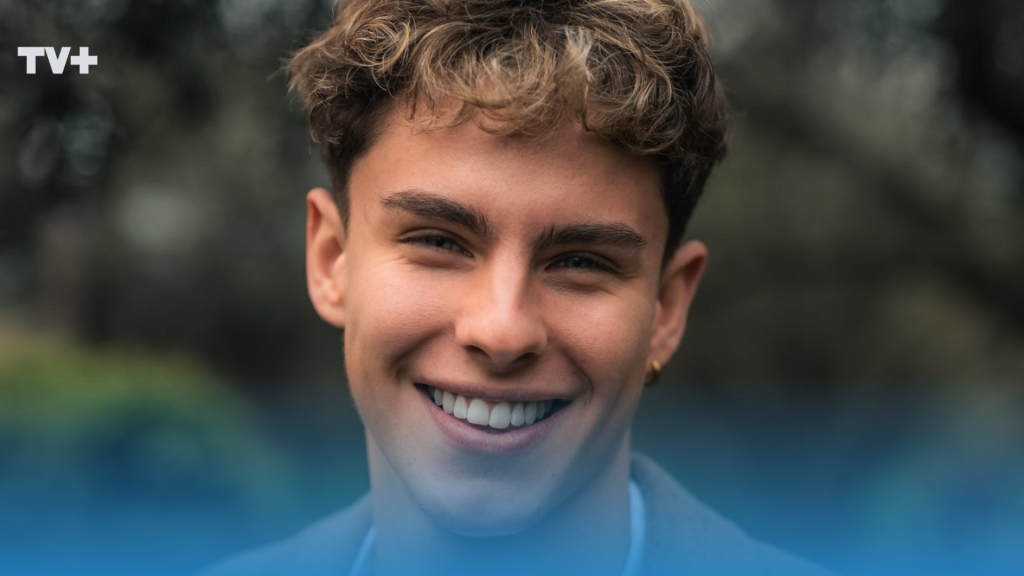 Nadie creía en él: la historia detrás del éxito de Diego Venegas