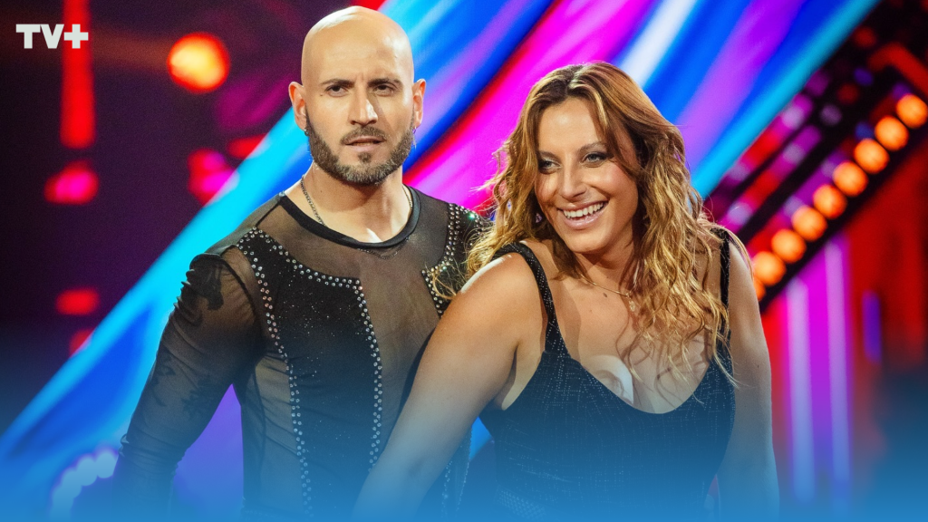 Salida exprés: Trini Cerda es la séptima eliminada de Fiebre de Baile