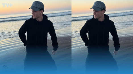 SE ATREVIÓ IGUAL: Mateo Neira mandó un inesperado DM a estrella chilena