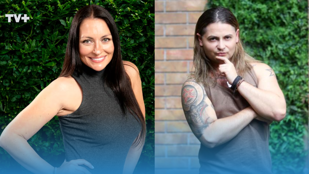 Princeso arremete contra Paula Pavic en plena arenga: desata polémica en el reality