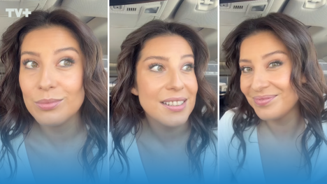 “Algunos acertaron”: el mensaje de María José Quintanilla que encendió rumores