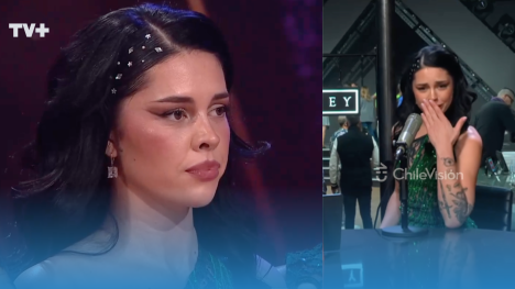 Escándalo total: Soulfía acusa guión y favoritismo tras salir de Fiebre de Baile