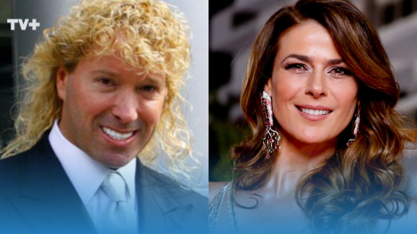 Farkas desclasifica su vínculo con Tonka y Parived: viajes, regalos y quiebre