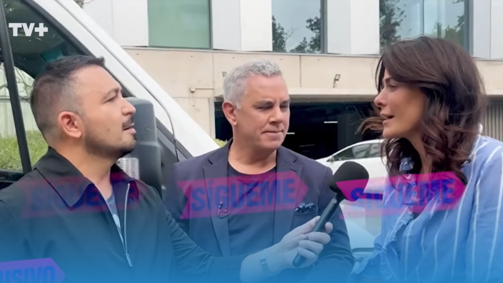 Tonka Tomicic responde a los dichos de Leonardo Farkas