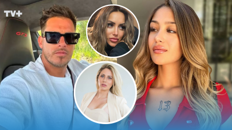 Trini Neira y Camilo Huerta llevan a tribunales a Marité Matus y Gisella Gallardo