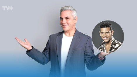 José Miguel Viñuela tuvo que arrancar de festival