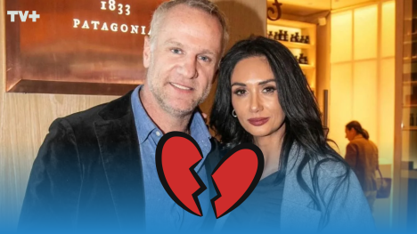 Pamela Díaz y Felipe Kast: qué se sabe del supuesto fin de la relación