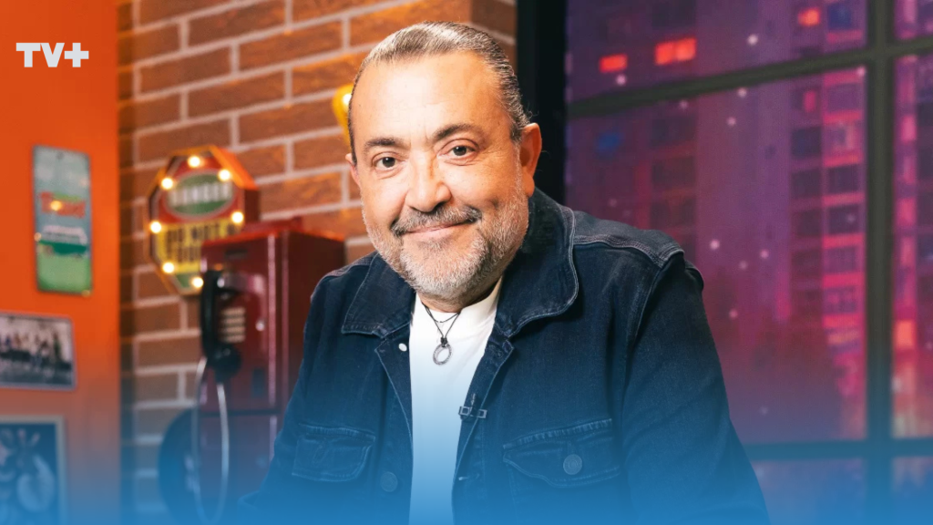 ¡Se prende la cebolla! Leo Caprile será el animador del Festival de la Música Cebolla