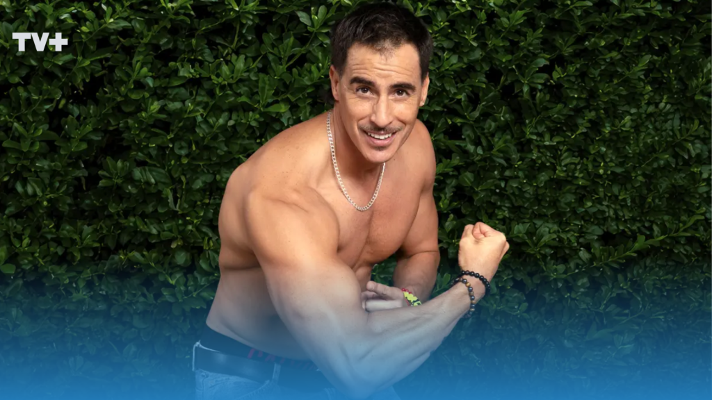 Tras su tormentosa ruptura, Camilo Huerta apuesta por nuevo reality