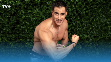 Tras su tormentosa ruptura, Camilo Huerta apuesta por nuevo reality