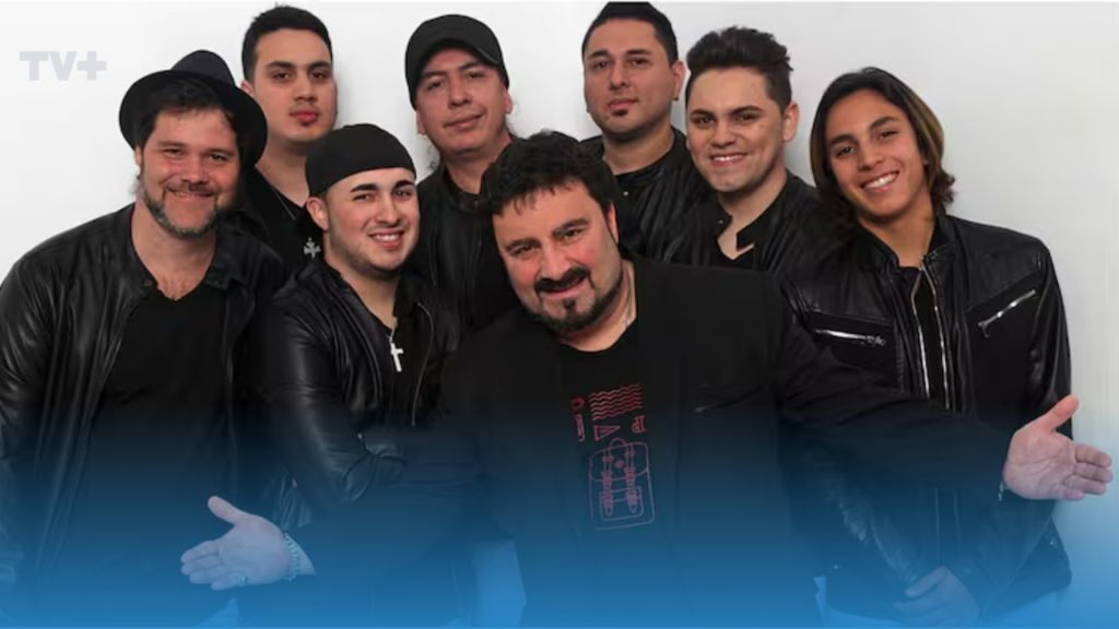 Amar Azul también dirá presente en el Festival de la Música Cebolla