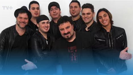 Amar Azul también dirá presente en el Festival de la Música Cebolla