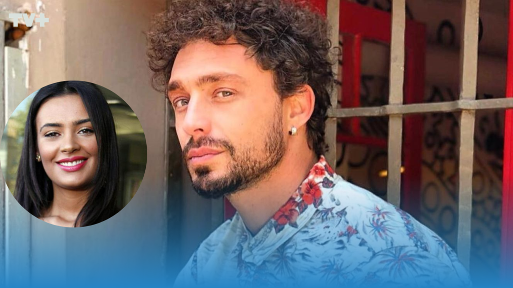 Joche destapa la verdad de su quiebre con Dominique Gallego