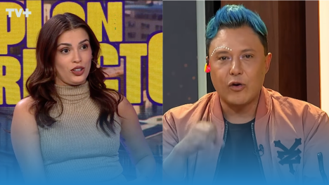 Cony Capelli acusa daño laboral tras dichos de Sergio Rojas