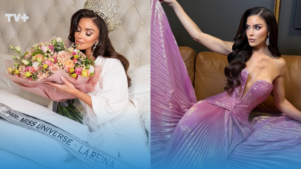 Quiebre en Miss Universo La Reina: desvinculan a Cata Vallejos del proceso 2026