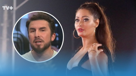 Live que terminó con intervención policial: la denuncia de Nidyan Fabregat