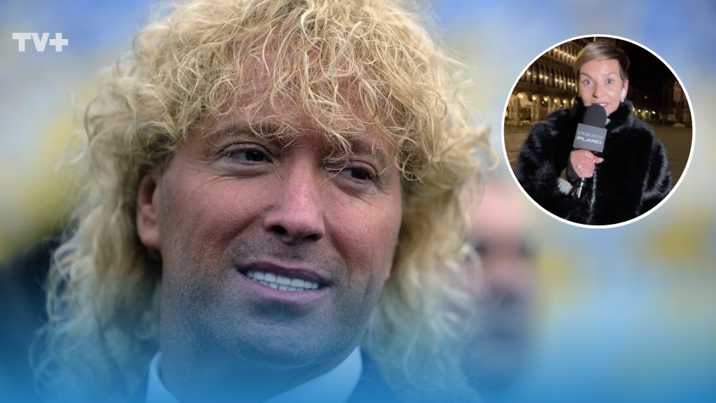 Confesiones y acusaciones: lo que se viene en Primer Plano con Leonardo Farkas