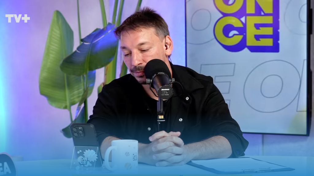 La autocrítica de Rodrigo Gallina tras filtrar participantes de “Vecinos al Límite”